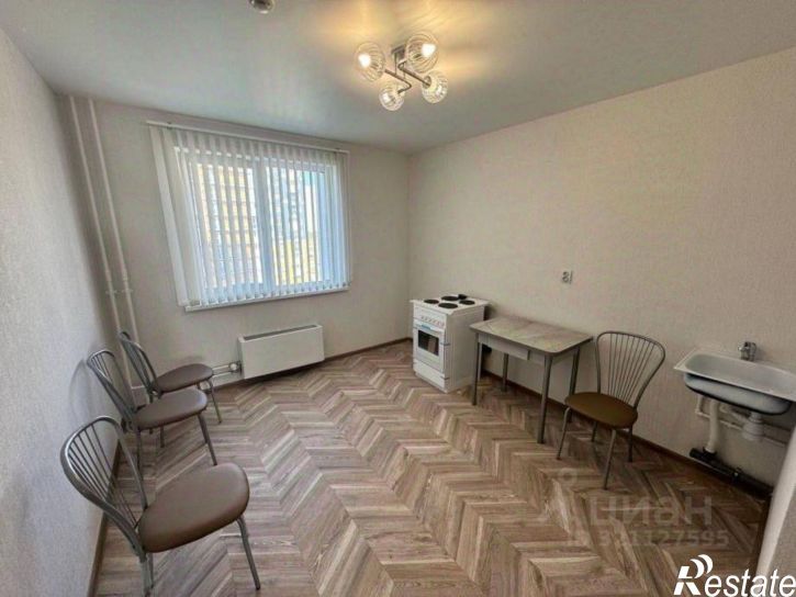 3-комн квартира ул Строителей, 2,  д. 2