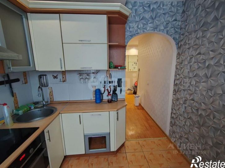 3-комн квартира улица Ленина, 44,  д. 44