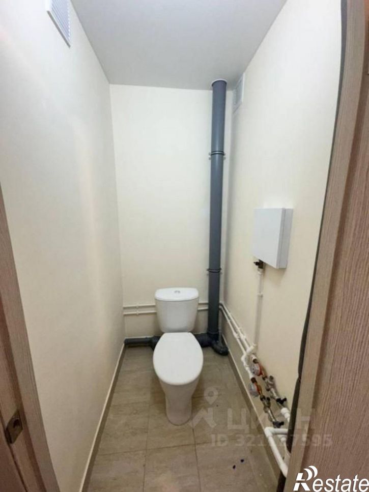 3-комн квартира ул Строителей, 2,  д. 2