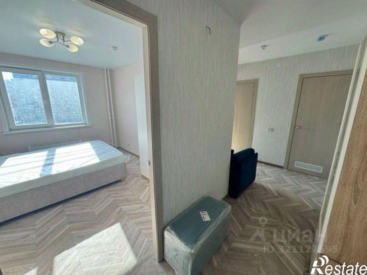 3-комн квартира ул Строителей, 2,  д. 2