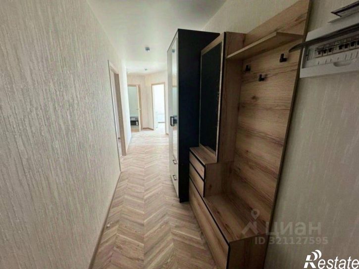 3-комн квартира ул Строителей, 2,  д. 2