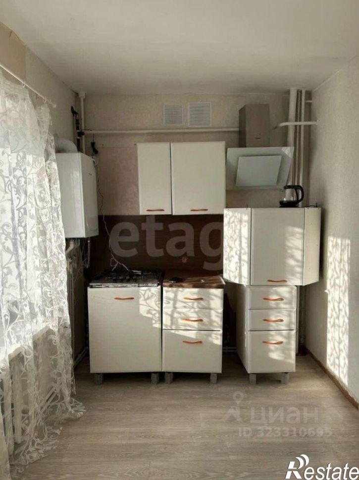 2-комн квартира Пионерский пер, 55,  д. 55