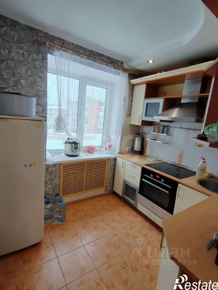 3-комн квартира улица Ленина, 44,  д. 44