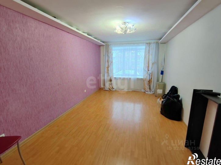 3-комн квартира улица Ленина, 44,  д. 44