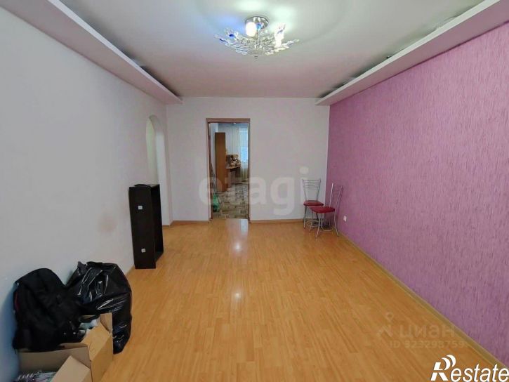 3-комн квартира улица Ленина, 44,  д. 44