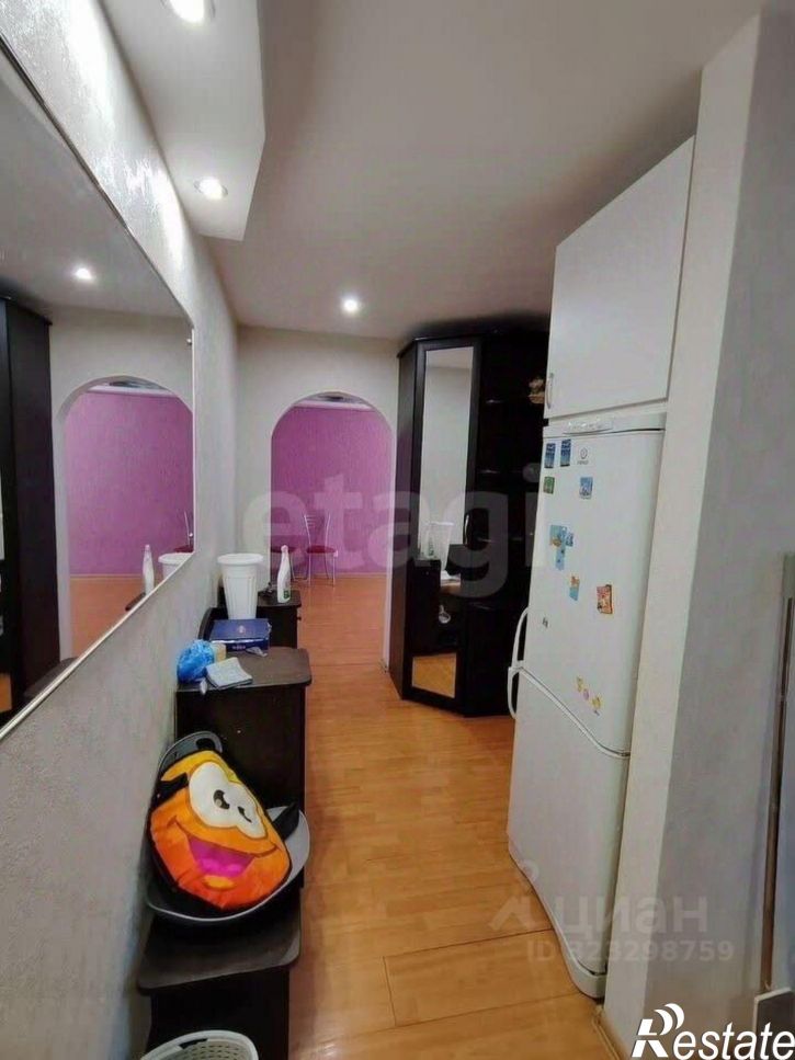 3-комн квартира улица Ленина, 44,  д. 44