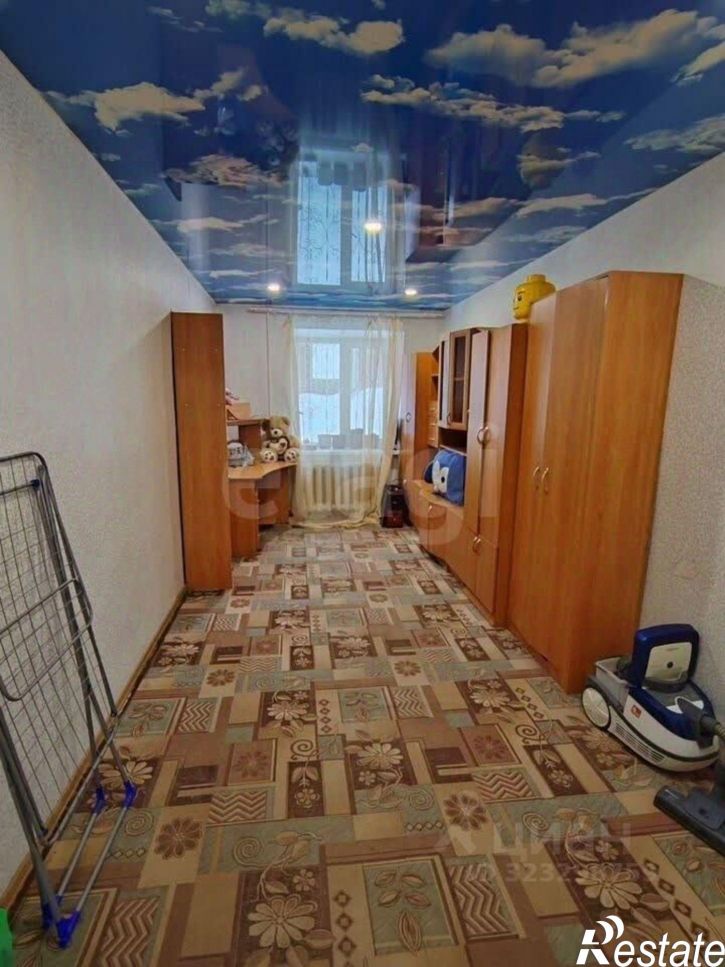 3-комн квартира улица Ленина, 44,  д. 44