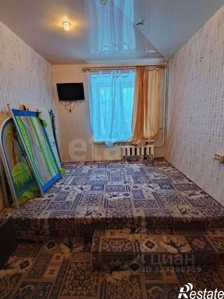 3-комн квартира улица Ленина, 44,  д. 44