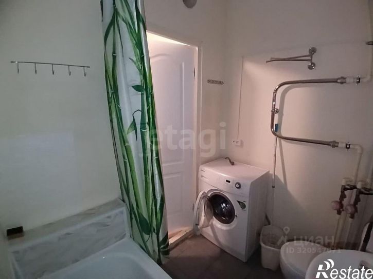 1-комн квартира ул Весенняя, 9,  д. 9