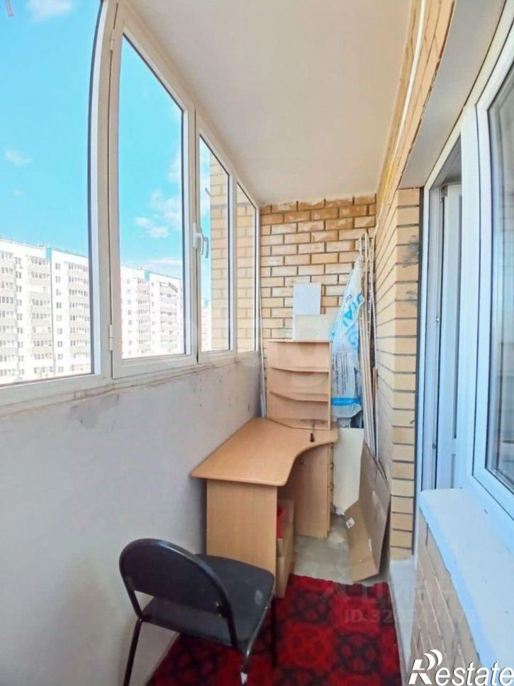 1-комн квартира ул Весенняя, 9,  д. 9