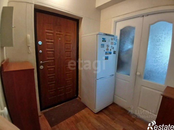 1-комн квартира ул Весенняя, 9,  д. 9