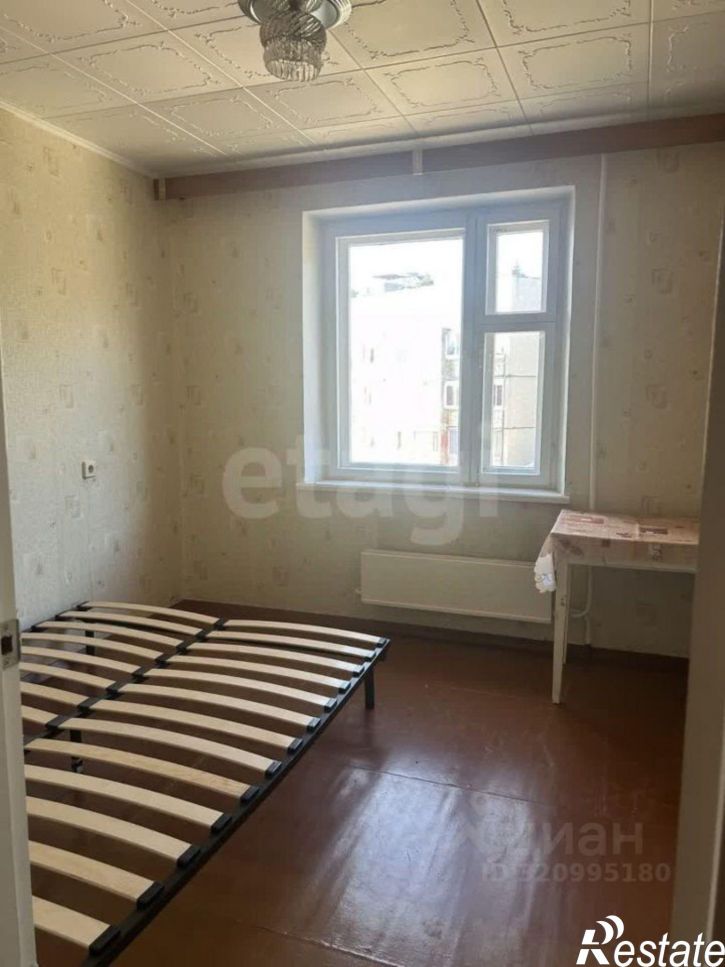 3-комн квартира ул Победы, 105,  д. 105