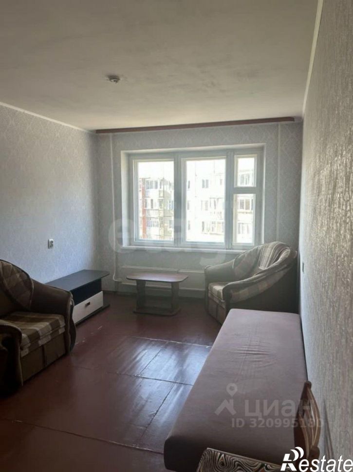 3-комн квартира ул Победы, 105,  д. 105