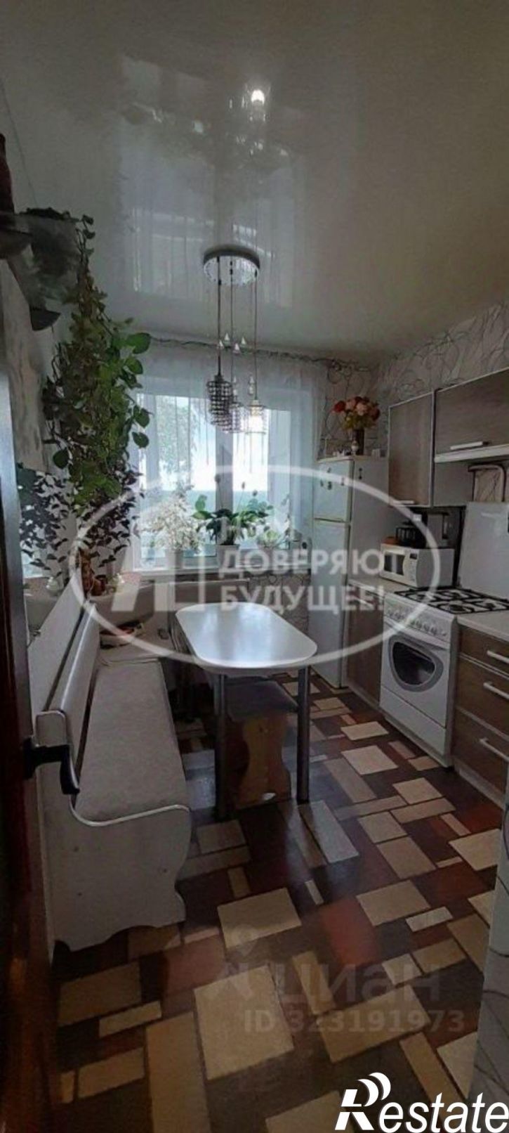 3-комн квартира ул Мира, 130,  д. 130