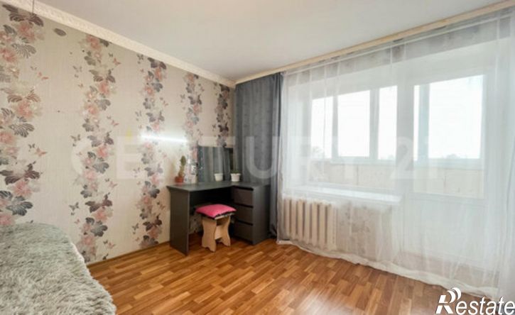 2-комн квартира улица Газеты Искра, 15,  д. 15