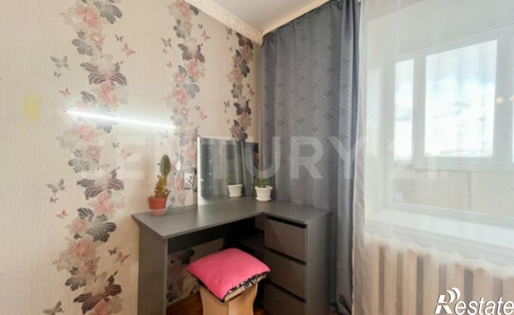 2-комн квартира улица Газеты Искра, 15,  д. 15