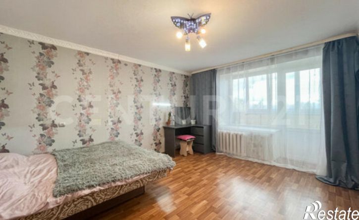 2-комн квартира улица Газеты Искра, 15,  д. 15