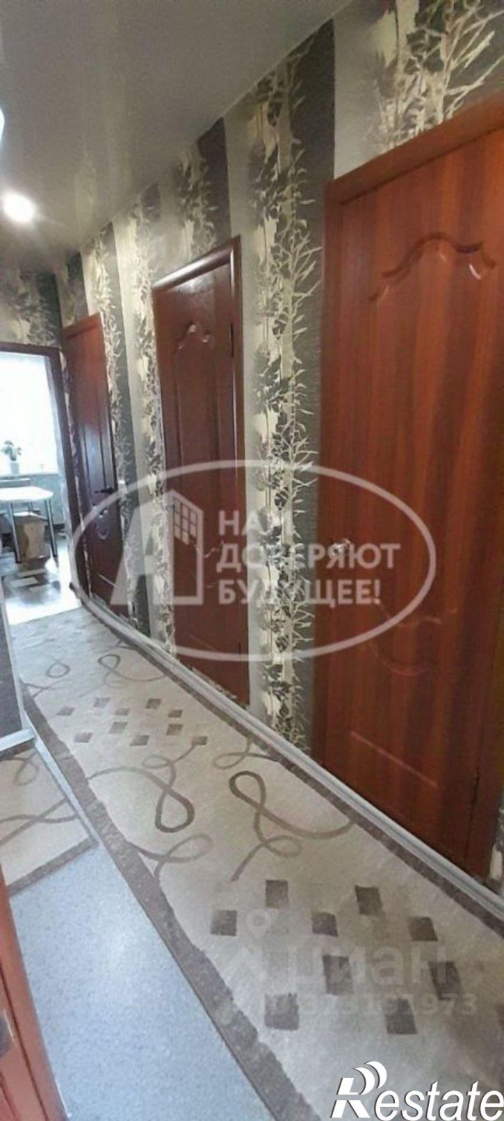 3-комн квартира ул Мира, 130,  д. 130