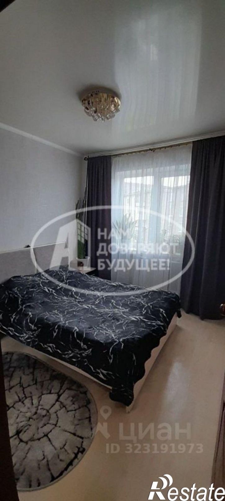 3-комн квартира ул Мира, 130,  д. 130