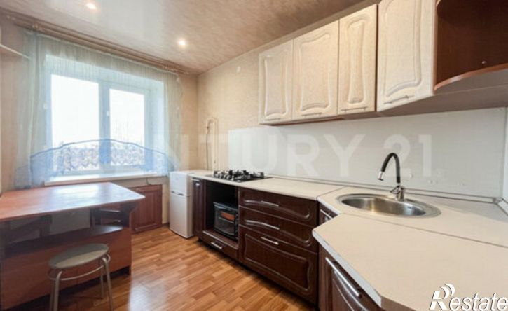 2-комн квартира улица Газеты Искра, 15,  д. 15