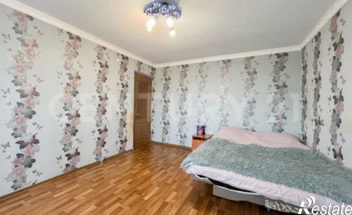 2-комн квартира улица Газеты Искра, 15,  д. 15