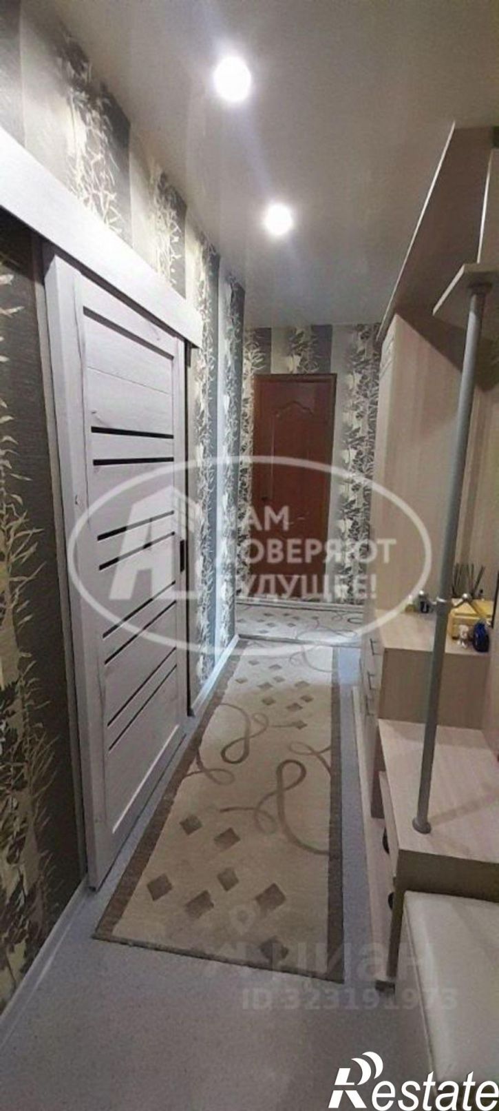 3-комн квартира ул Мира, 130,  д. 130