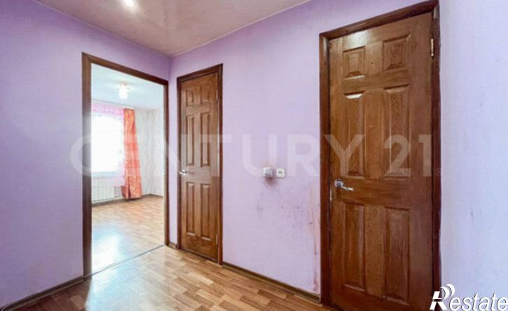 2-комн квартира улица Газеты Искра, 15,  д. 15