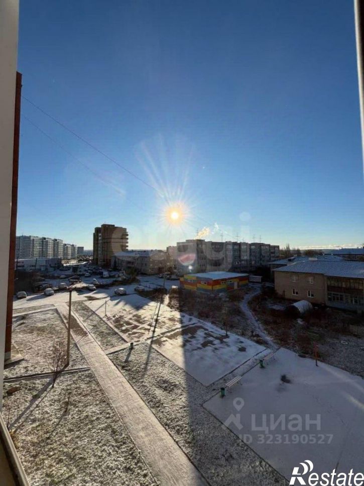 1-комн квартира ул Весенняя, 5,  д. 5