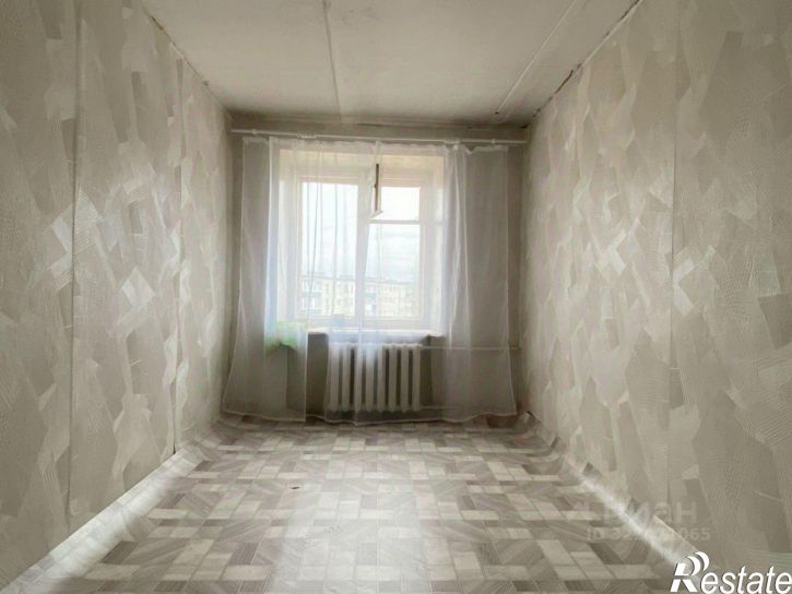 2-комн квартира улица Ситникова, 73,  д. 73