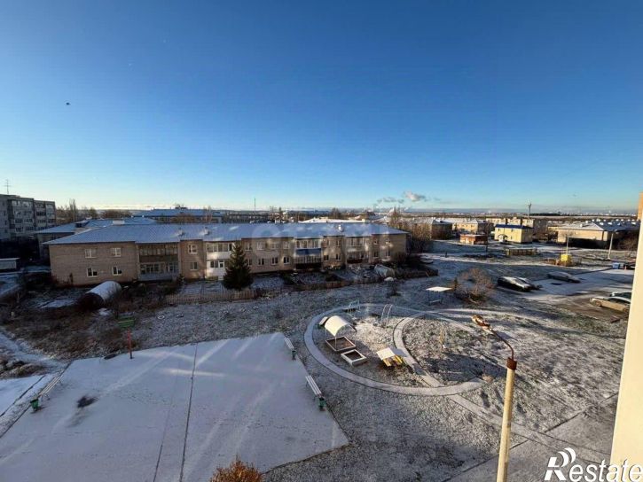 1-комн квартира ул Весенняя, 5,  д. 5