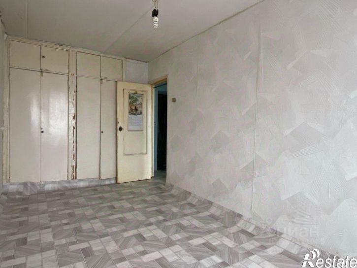 2-комн квартира улица Ситникова, 73,  д. 73