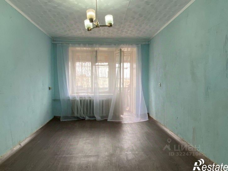 2-комн квартира улица Ситникова, 73,  д. 73