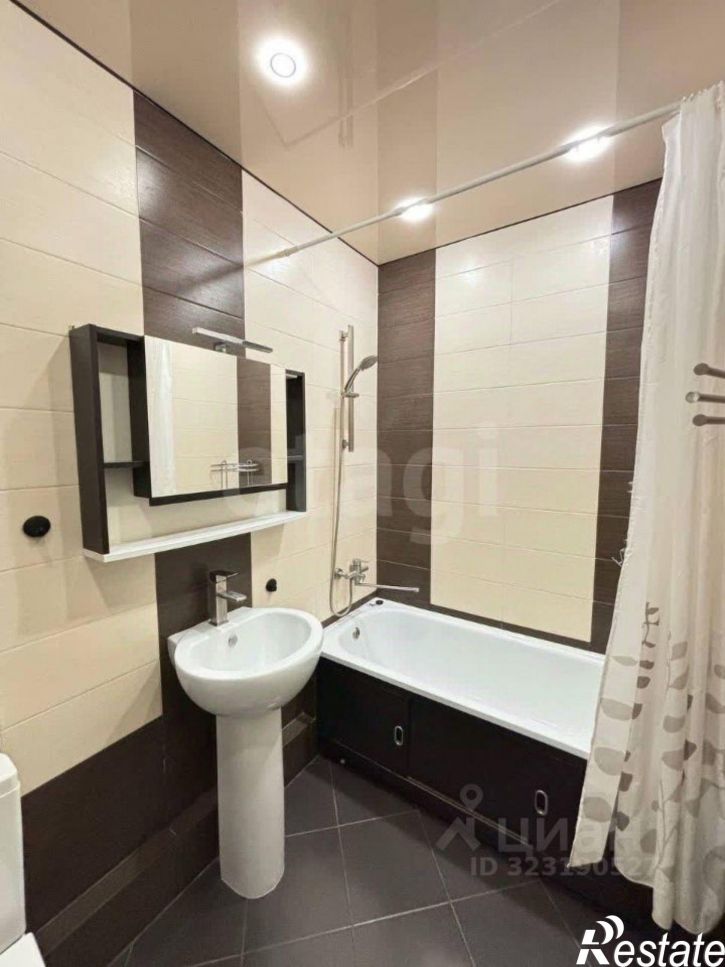 1-комн квартира ул Весенняя, 5,  д. 5