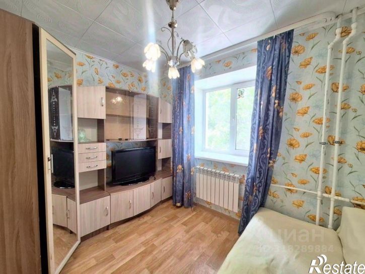 1-комн квартира улица Ломоносова, 147А,  д. 147А