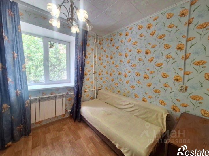 1-комн квартира улица Ломоносова, 147А,  д. 147А