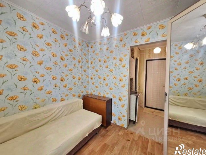 1-комн квартира улица Ломоносова, 147А,  д. 147А