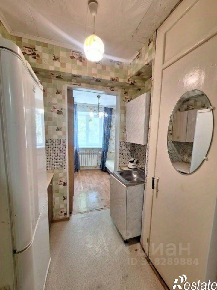 1-комн квартира улица Ломоносова, 147А,  д. 147А