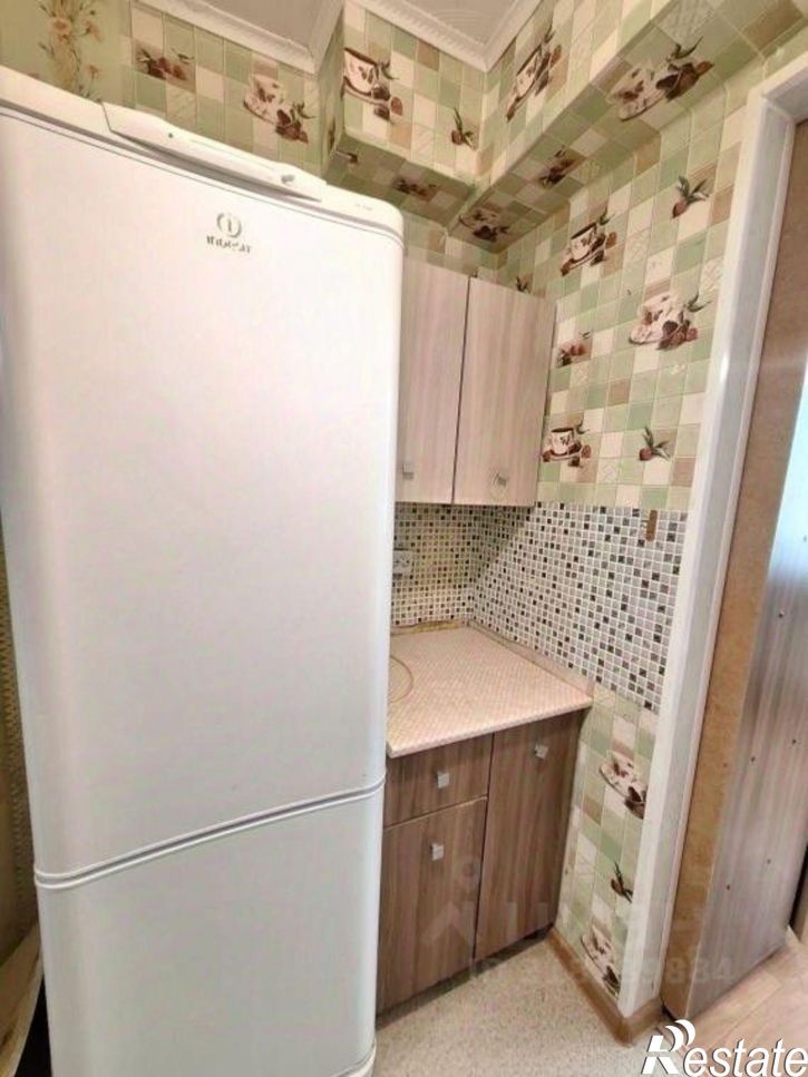 1-комн квартира улица Ломоносова, 147А,  д. 147А