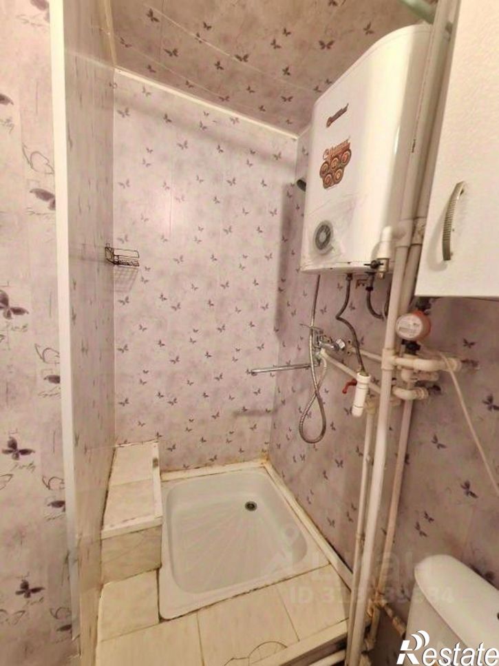 1-комн квартира улица Ломоносова, 147А,  д. 147А