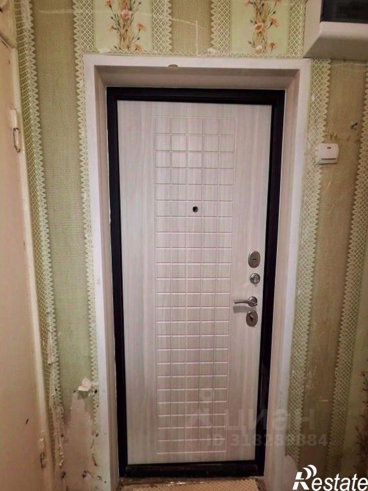 1-комн квартира улица Ломоносова, 147А,  д. 147А