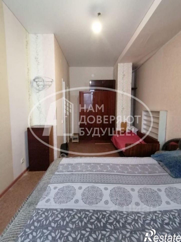 1-комн квартира улица Энергетиков, 40А,  д. 40А