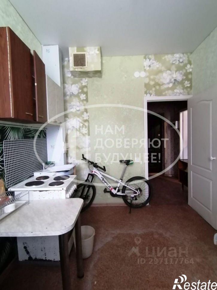 1-комн квартира улица Энергетиков, 40А,  д. 40А