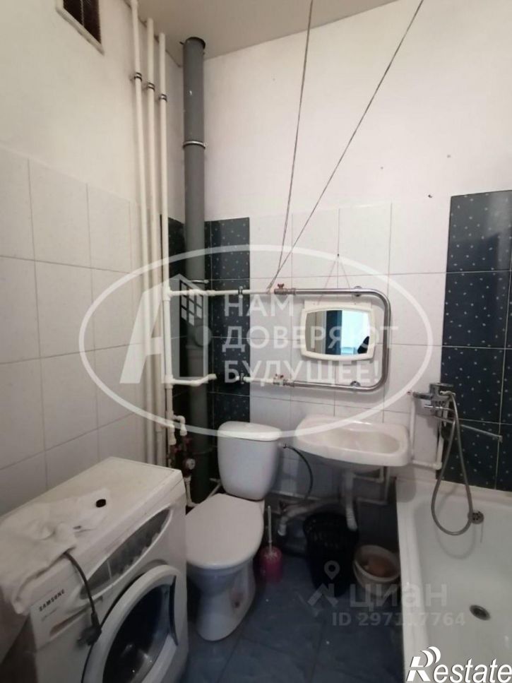 1-комн квартира улица Энергетиков, 40А,  д. 40А