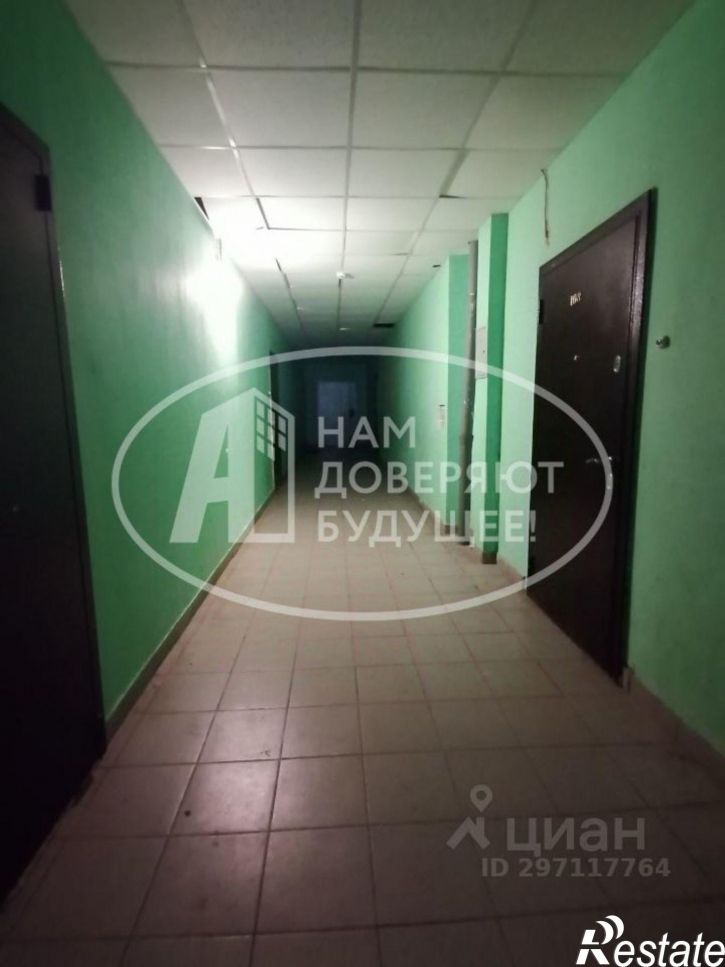 1-комн квартира улица Энергетиков, 40А,  д. 40А