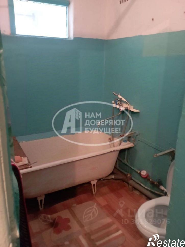 2-комн квартира улица Суворова, 9,  д. 9