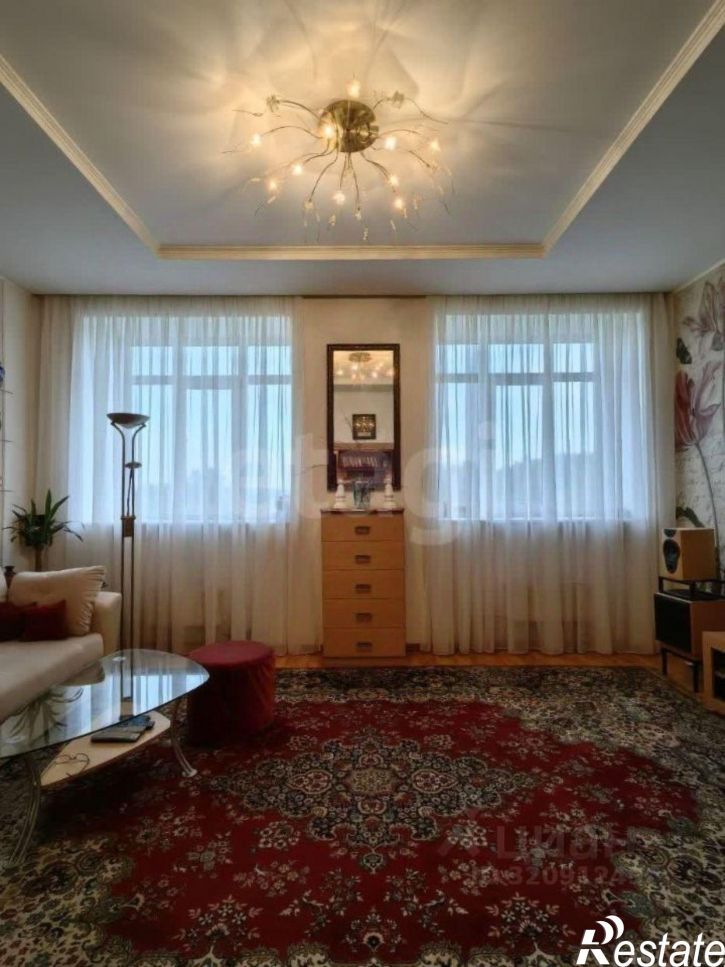 2-комн квартира ул Батальонная, 7,  д. 7