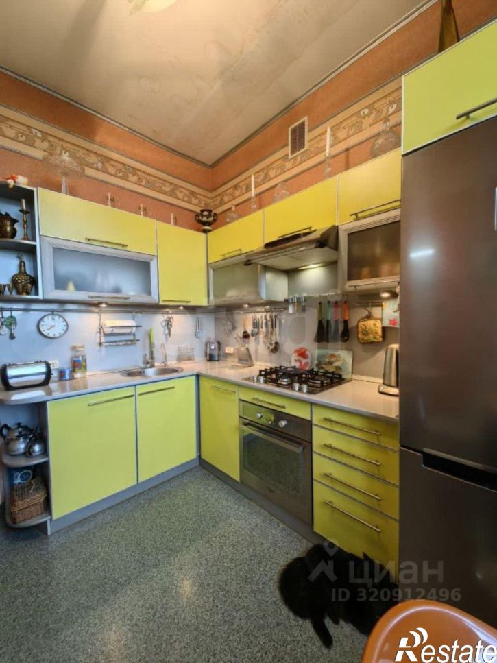 2-комн квартира ул Батальонная, 7,  д. 7