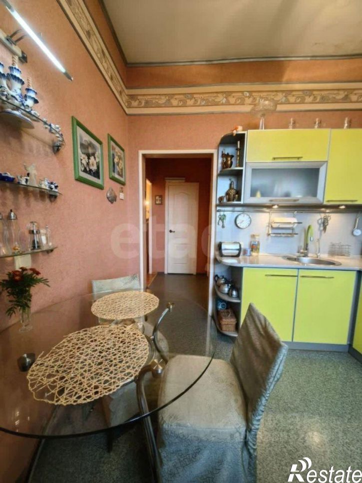 2-комн квартира ул Батальонная, 7,  д. 7