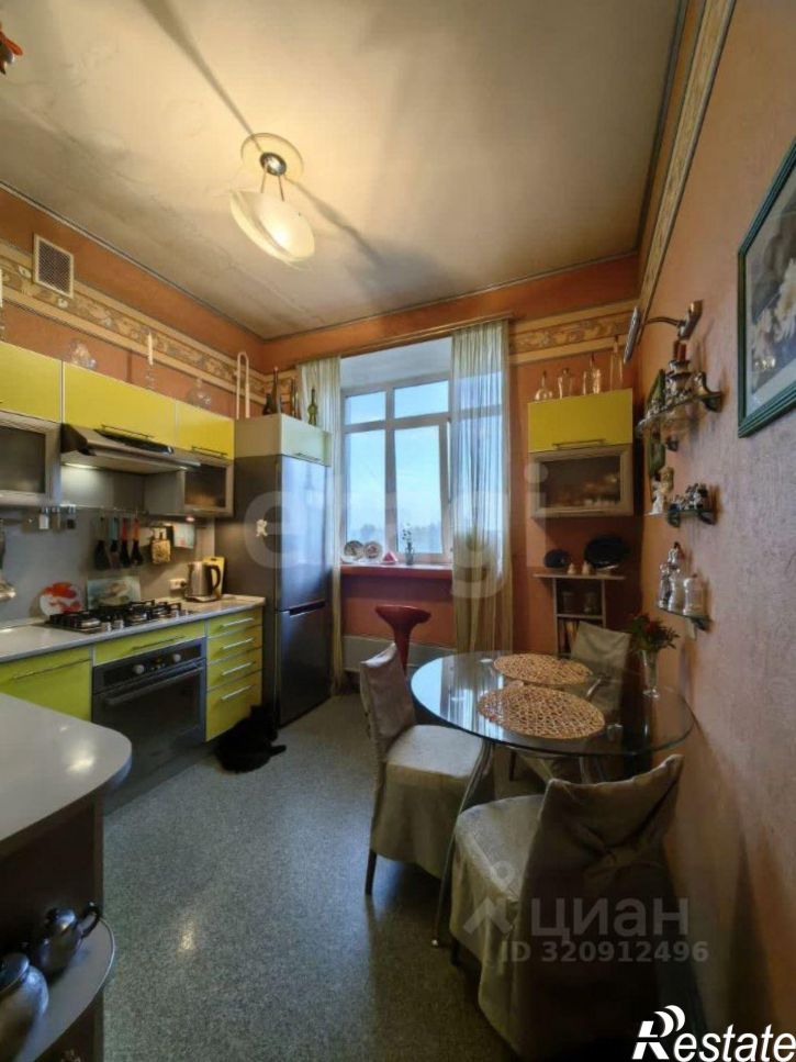 2-комн квартира ул Батальонная, 7,  д. 7