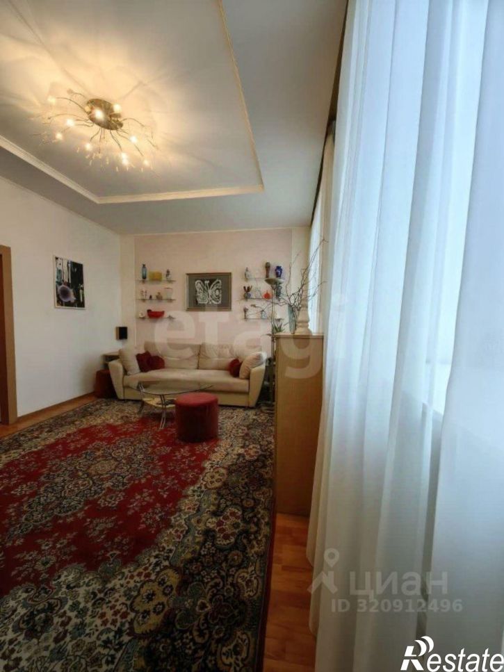 2-комн квартира ул Батальонная, 7,  д. 7